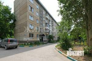 3-к квартира, вторичка, 57м2, 1/5 этаж