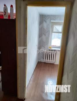 2-к квартира, вторичка, 45м2, 1/5 этаж