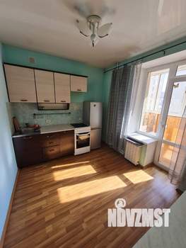 1-к квартира, вторичка, 40м2, 6/16 этаж