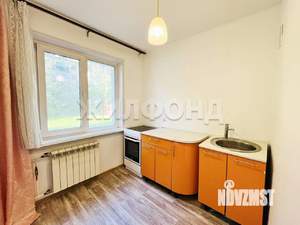 2-к квартира, вторичка, 44м2, 1/5 этаж