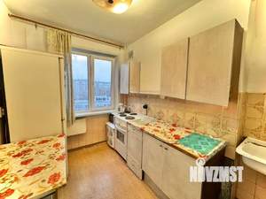 3-к квартира, вторичка, 56м2, 6/9 этаж