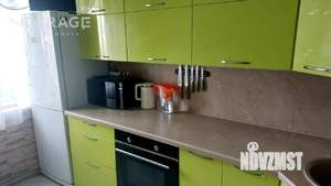 2-к квартира, вторичка, 43м2, 8/8 этаж