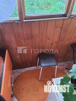 1-к квартира, вторичка, 38м2, 4/9 этаж