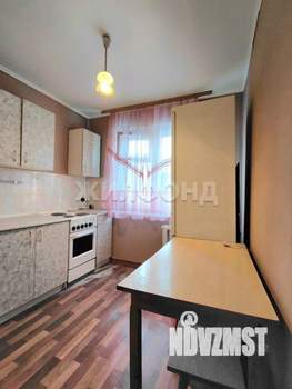 2-к квартира, вторичка, 45м2, 4/5 этаж