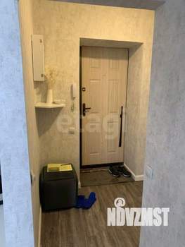 2-к квартира, вторичка, 34м2, 1/5 этаж