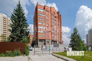 1-к квартира, вторичка, 64м2, 8/9 этаж