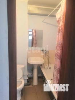 1-к квартира, вторичка, 33м2, 10/10 этаж