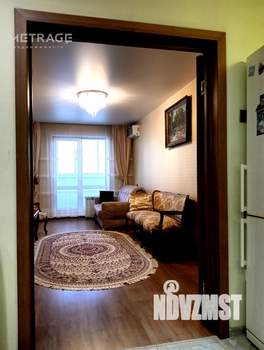 3-к квартира, вторичка, 59м2, 10/10 этаж