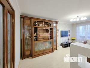 3-к квартира, вторичка, 61м2, 2/9 этаж