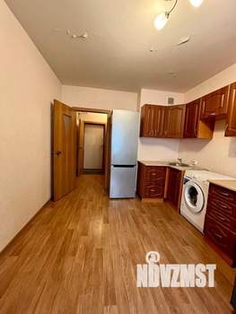 Студия квартира, вторичка, 21м2, 6/10 этаж