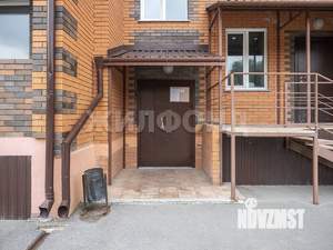 Студия квартира, вторичка, 28м2, 3/3 этаж