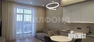 3-к квартира, вторичка, 71м2, 10/11 этаж