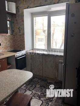 3-к квартира, вторичка, 51м2, 2/5 этаж