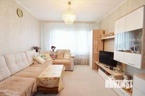 3-к квартира, вторичка, 63м2, 8/9 этаж