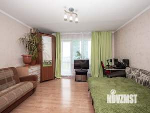 Студия квартира, вторичка, 33м2, 6/10 этаж