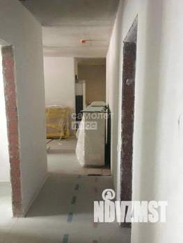 4-к квартира, вторичка, 105м2, 2/17 этаж