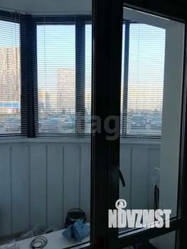 Студия квартира, вторичка, 41м2, 1/17 этаж