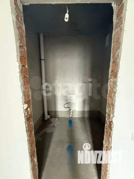 1-к квартира, вторичка, 37м2, 4/21 этаж
