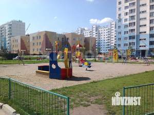 2-к квартира, вторичка, 52м2, 1/10 этаж