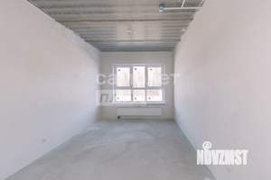 1-к квартира, вторичка, 42м2, 2/9 этаж