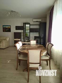 3-к квартира, вторичка, 106м2, 13/24 этаж