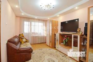 2-к квартира, вторичка, 43м2, 3/10 этаж