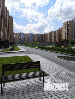 1-к квартира, вторичка, 39м2, 4/9 этаж