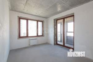 3-к квартира, вторичка, 62м2, 7/29 этаж