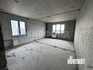 3-к квартира, вторичка, 87м2, 8/10 этаж