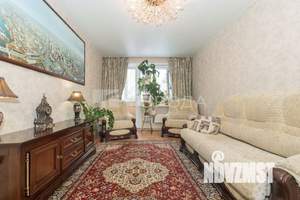 2-к квартира, вторичка, 44м2, 4/9 этаж