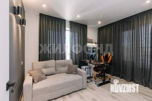 3-к квартира, вторичка, 71м2, 18/19 этаж