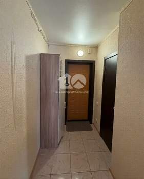 Студия квартира, вторичка, 19м2, 1/17 этаж