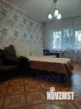 3-к квартира, вторичка, 60м2, 1/9 этаж