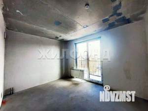 1-к квартира, вторичка, 36м2, 9/10 этаж