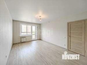 1-к квартира, вторичка, 41м2, 8/17 этаж