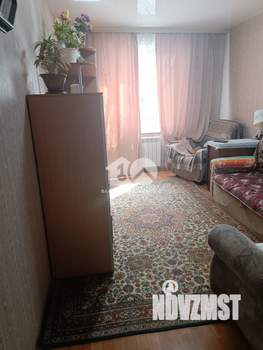 1-к квартира, вторичка, 33м2, 9/9 этаж
