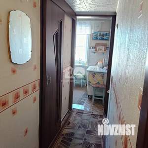 1-к квартира, вторичка, 33м2, 7/9 этаж