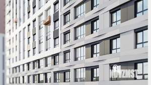 2-к квартира, вторичка, 64м2, 12/25 этаж