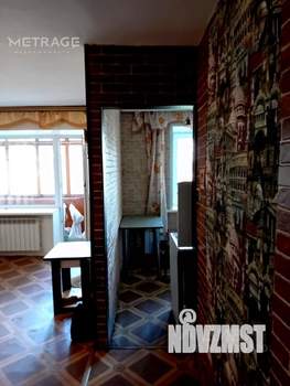 1-к квартира, вторичка, 31м2, 2/4 этаж