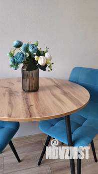 1-к квартира, вторичка, 33м2, 1/4 этаж