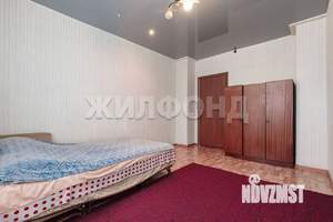 2-к квартира, вторичка, 55м2, 5/5 этаж