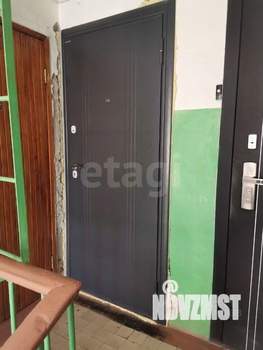 2-к квартира, вторичка, 46м2, 5/5 этаж