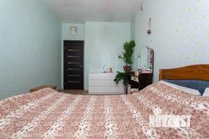 2-к квартира, вторичка, 60м2, 2/4 этаж