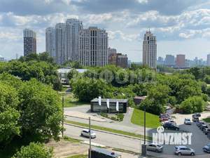 3-к квартира, вторичка, 76м2, 6/10 этаж