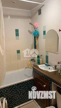 1-к квартира, вторичка, 34м2, 5/5 этаж