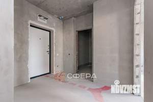 3-к квартира, вторичка, 71м2, 4/17 этаж