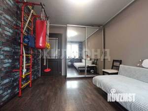 3-к квартира, вторичка, 60м2, 3/9 этаж