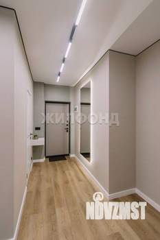 2-к квартира, вторичка, 45м2, 25/25 этаж