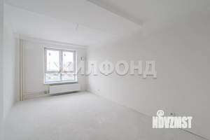 2-к квартира, вторичка, 37м2, 14/17 этаж