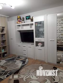 1-к квартира, вторичка, 40м2, 8/10 этаж